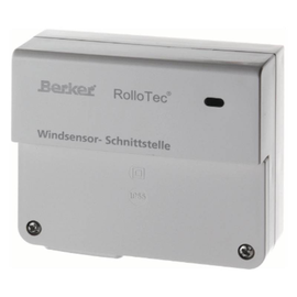 0173 Berker Schnittstelle für Windsensor Produktbild