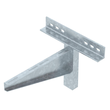 6417914 OBO AWSS 41 FT Wandausleger B410mm ST schwere Bauform Produktbild