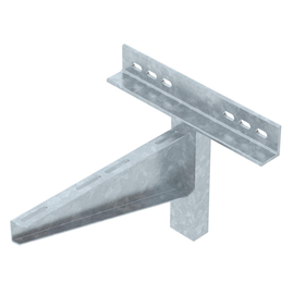 6417914 OBO AWSS 41 FT Wandausleger B410mm ST schwere Bauform Produktbild
