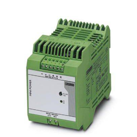 2938837 Phoenix MINI-PS-100-240AC/24DC/4 Netzteil 24VDC 4A 1-ph. primär getaktet Produktbild