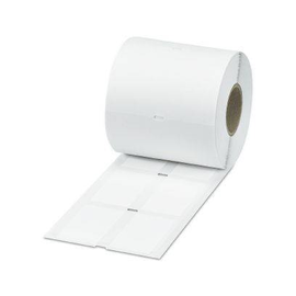 0817552 Phönix Kabelmarker Etiketten WML14 (38x19)R Produktbild front M