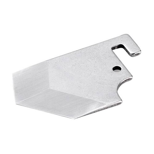 120412 Cimco Ersatzmesser zu Rohr- schneider SUPER Produktbild Front View L