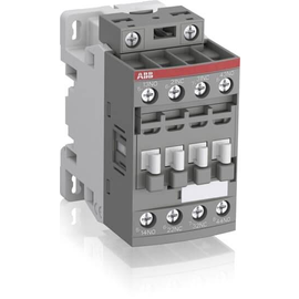 NF22E-13 ABB Hilfsschütz 2S+2Ö 100-250V50/60HZ-DC Produktbild