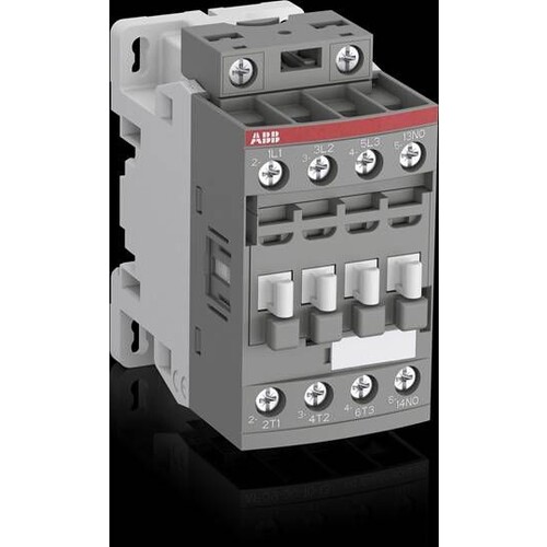 1SBL137001R1310 ABB AF09-30-10-13 Schütz 100-250V50/60HZ-DC Produktbild Front View L