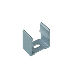20970020 Fränkische AKS-E 20 Aluminium Klemmschelle Produktbild
