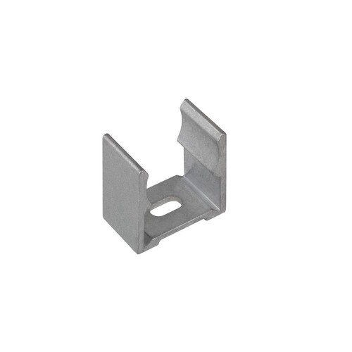 20970032 Fränkische AKS-E 32 Aluminium Klemmschelle Produktbild Front View L