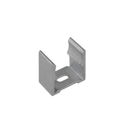 20970040 Fränkische AKS-E 40 Aluminium Klemmschelle Produktbild