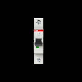S201-K16 ABB Sicherungsautomat 16A 1-pol K Produktbild