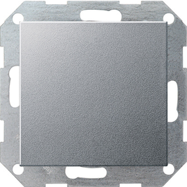 210126 GIRA KNX Objektregler mit UTS 4-fach inkl. BA Alu System 55 Produktbild front M