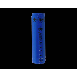 7703 Ledlenser Ersatzakku P5R 3,7V 700 mAh 270 min Ladezeit Produktbild