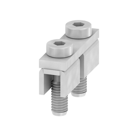 9512240000 Weidmüller WQV 70N/2 Querverbinder (vpe=5stk) Produktbild front M