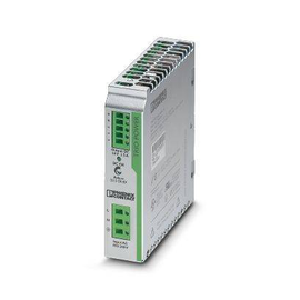 2866268 PHOENIX Netzgerät 230/24VDC 2,5A TRIO-PS/1AC/24DC/2,5 Produktbild