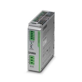 2866310 PHOENIX Netzgerät 230/24V DC TRIO-PS/1AC/24DC/5 Produktbild