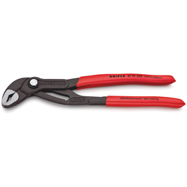 87 01 250 Knipex Wasserpumpenzange 250mm Produktbild