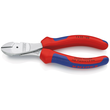 7405160 KNIPEX Kraftseitenschneider 160mm Produktbild