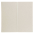 16238982 Berker Wippe f.Serie S.1 weiß glänzend Produktbild