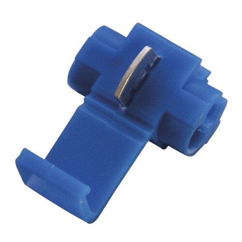 260337 Haupa Schnellverbinder 1,5-2,5 blau Produktbild Front View L