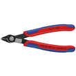 78 71 125 KNIPEX Electronik Super Knips Seitenschneider Produktbild