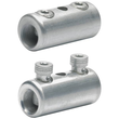 SV302 Klauke Schraubverbinder blank 35-150/185# Produktbild