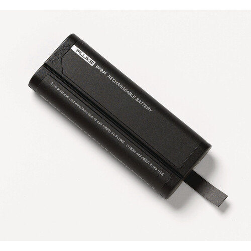 3894688 FLUKE BP291 ERSATZAKKU FÜR FLUKE 190 SERIE Produktbild