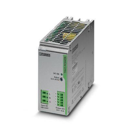 2866323 Phönix Stromversorgung 24VDC 10A für TS35 1-phasig Produktbild