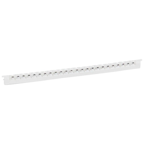 037836 Legrand Memocab Etiketten K Produktbild