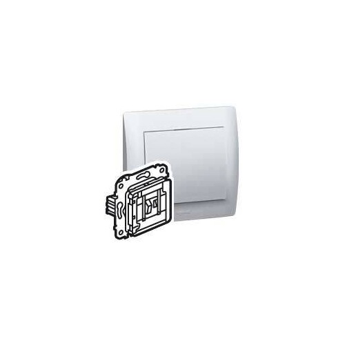 775954 LEGRAND Einsatz Hotel-Card-System Produktbild