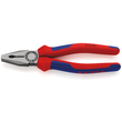 0302200 KNIPEX Zange Produktbild front S