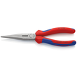 2612200 KNIPEX Flach/Rundzange Produktbild