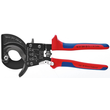 9531250 KNIPEX Kabelschneider Produktbild