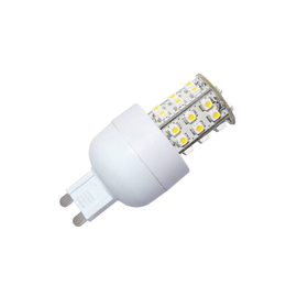 36181 Scharnberger&Hasenbein SMD G9 Stiftsockel LED 30W WW Produktbild