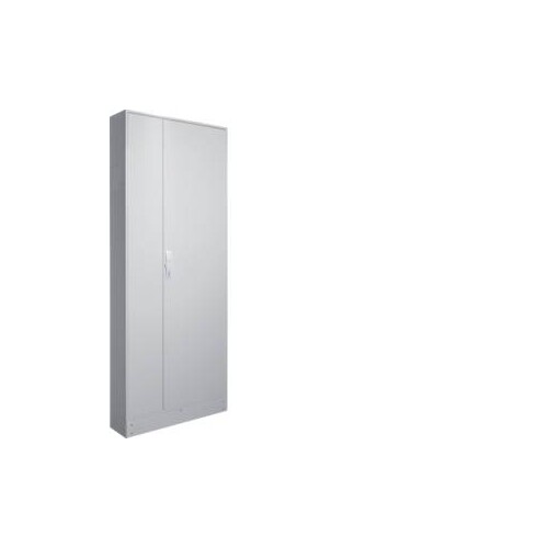 FP23SN2 Hager Standschrank SKII 1950x800x205mm IP44 Produktbild Front View L