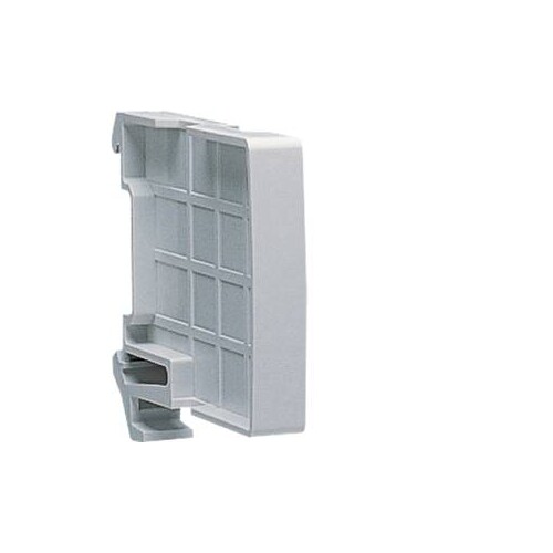 LZ060 Hager Distanzstück für Wärmeentlastung Produktbild Front View L