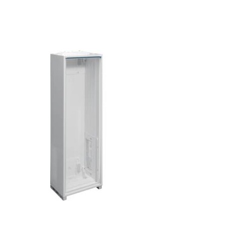 FP13S1N Hager Wandschrank SKII 1700x800x205mm IP30 Produktbild Front View L