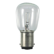 41140 Scharnberger+Hasenbein Birnenlampe 220-260V 25W BA15D 26x57MM Produktbild