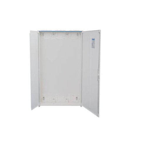 FP93SN2 Hager Wandschrank SKII 1400x800x205mm IP44 Produktbild Front View L