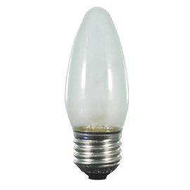 40901 Scharnberger&Hasenbein Kerzenlampe E27 15W Produktbild