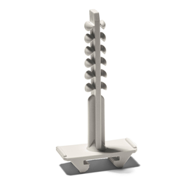 11340 Schnabl Euro Steckdübel 80mm ESD80 Produktbild front M