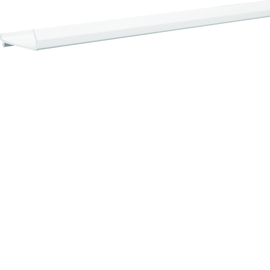 M1839 TEHALIT Trennwand BRH/BRHN/BRAP 1-fach halogenfrei mit C-Nut Produktbild front M