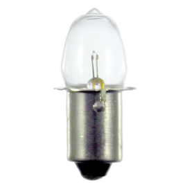 93820 Scharnberger u. Hasenbein Lampe 12V 0,7A P13,5s Olivenform Produktbild