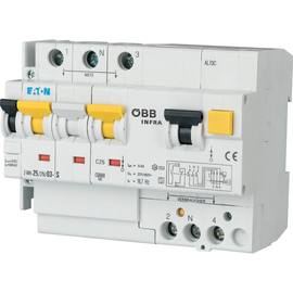 983910861 EATON Z-WH25/2N/03-S Weichenheizungsschutzschalter Produktbild front M