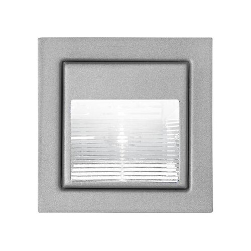 P3729W Brumberg LED-Wandeinbauleuchte Produktbild
