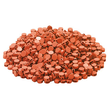 140742 Cimco Kunststoffplombe 10mm orange Produktbild