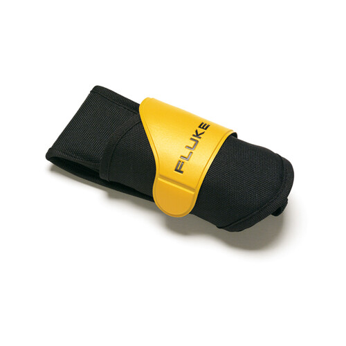 649365 FLUKE Holster H5 Produktbild Front View L