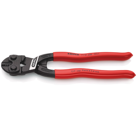 7101200 Knipex COBOLT Kompakt-Bolzenschneider Produktbild