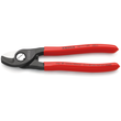 9511165 Knipex COBOLT Kabelschere Produktbild