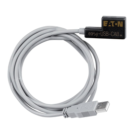 107926 Eaton Programierkabel mit USB 2m Produktbild