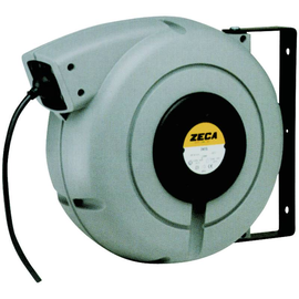 ZE7325 ZECA Kabelaufroller 20 + 2m 3x2,5mm ² H05 VV-F 230V Produktbild