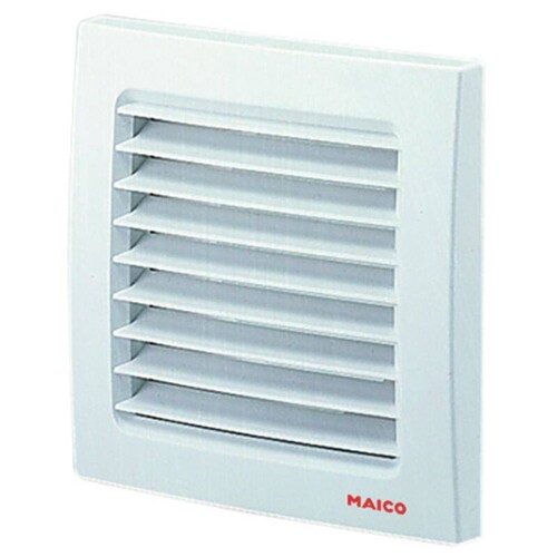 M0059.1054 Maico Aussengitter SG100 Produktbild Front View L