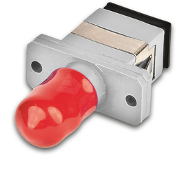 LKUP SC-ST MM LIGHTWIN LWL Kupplung SC-ST Duplex Multimode Produktbild